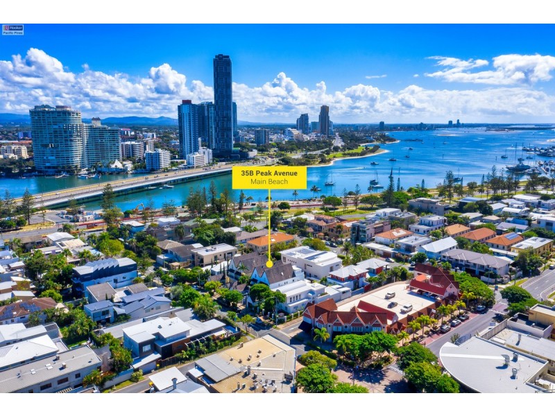 2/35 Peak Avenue, Main Beach QLD 4217
