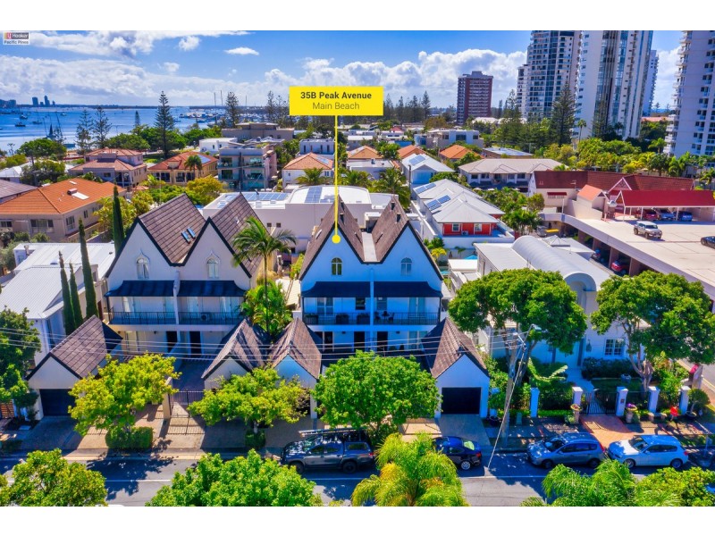 2/35 Peak Avenue, Main Beach QLD 4217