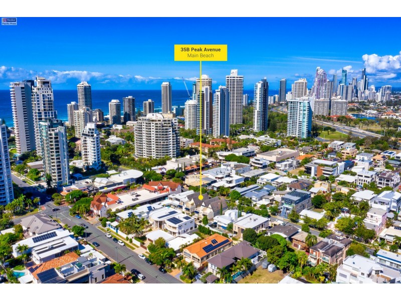 2/35 Peak Avenue, Main Beach QLD 4217