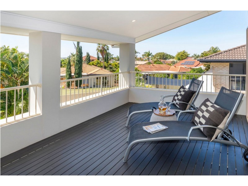 28 Monterey Keys Drive, Helensvale QLD 4212