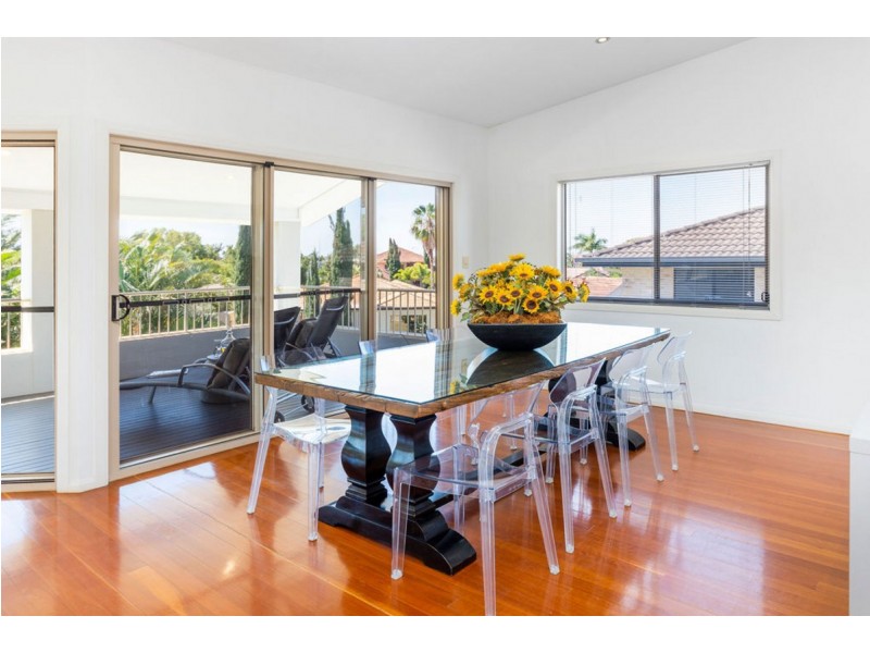 28 Monterey Keys Drive, Helensvale QLD 4212