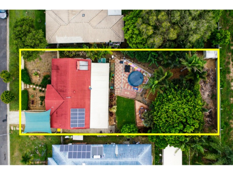 232 Mildura Drive, Helensvale QLD 4212