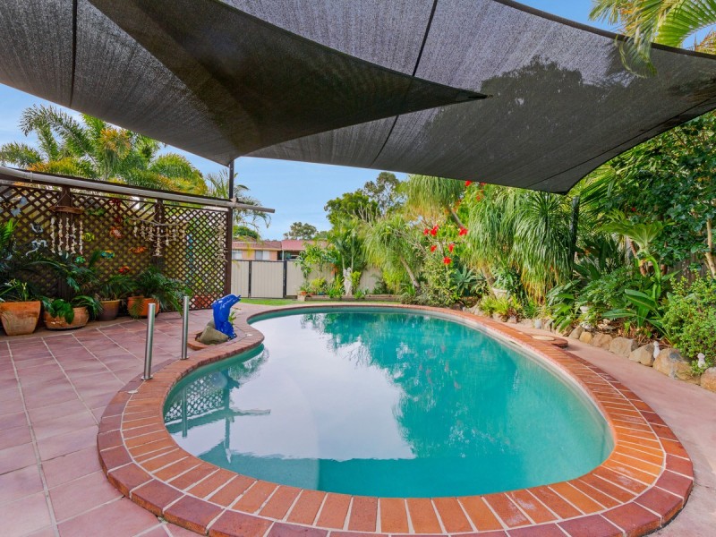 17 Minden Crescent, Helensvale QLD 4212