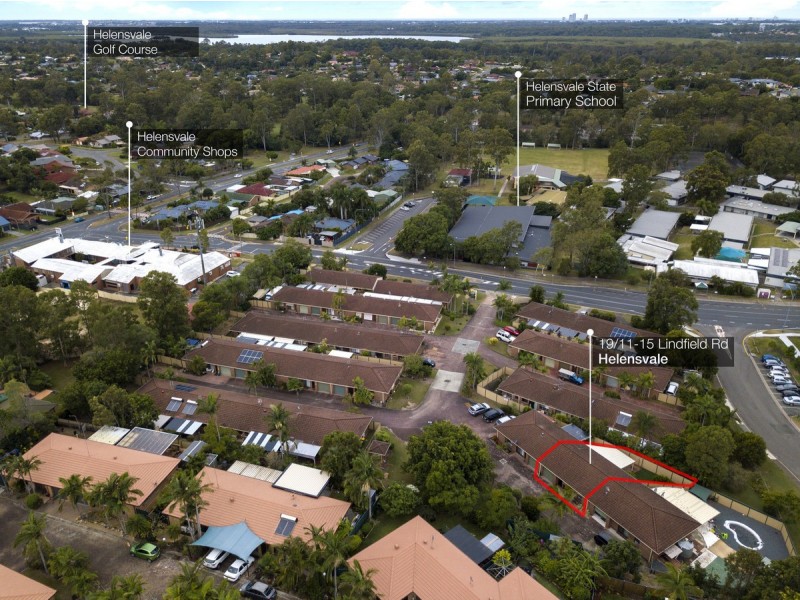 19/11-15 Lindfield Road, Helensvale QLD 4212