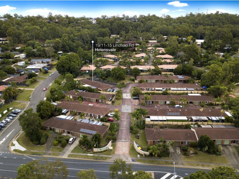 19/11-15 Lindfield Road, Helensvale QLD 4212