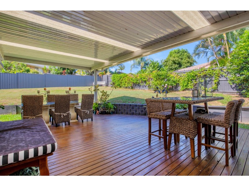 307 Central Street, Arundel QLD 4214