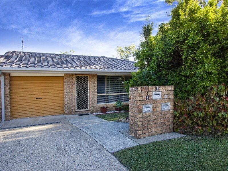 12/32-42 Mildura Drive, Helensvale QLD 4212