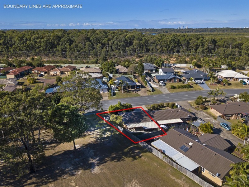 12/32-42 Mildura Drive, Helensvale QLD 4212