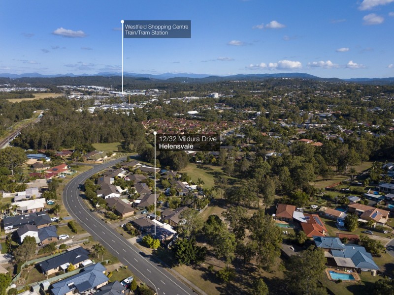 12/32-42 Mildura Drive, Helensvale QLD 4212