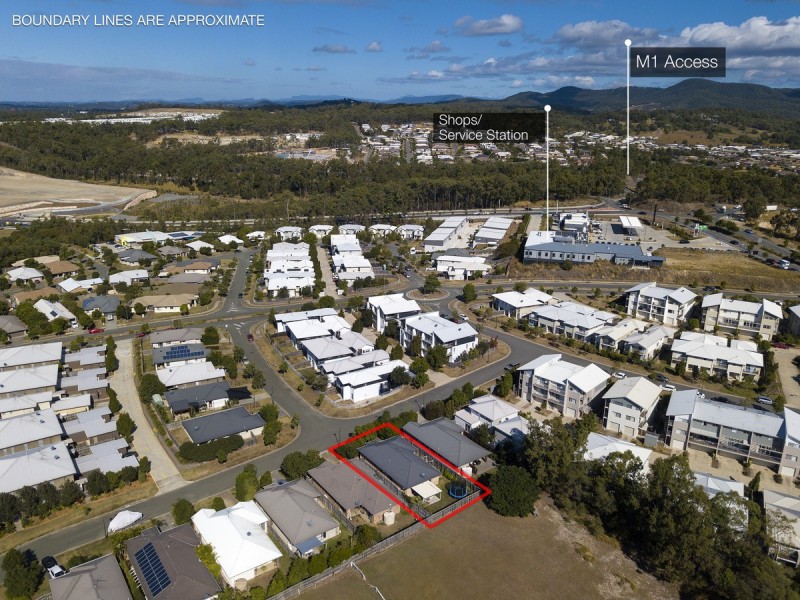 39 Christopher Street, Pimpama QLD 4209