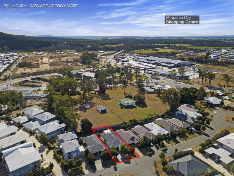 39 Christopher Street, Pimpama QLD 4209