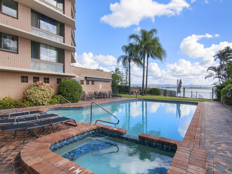 6/8 Paradise Parade, Paradise Point QLD 4216