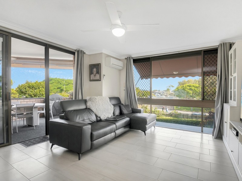 6/8 Paradise Parade, Paradise Point QLD 4216