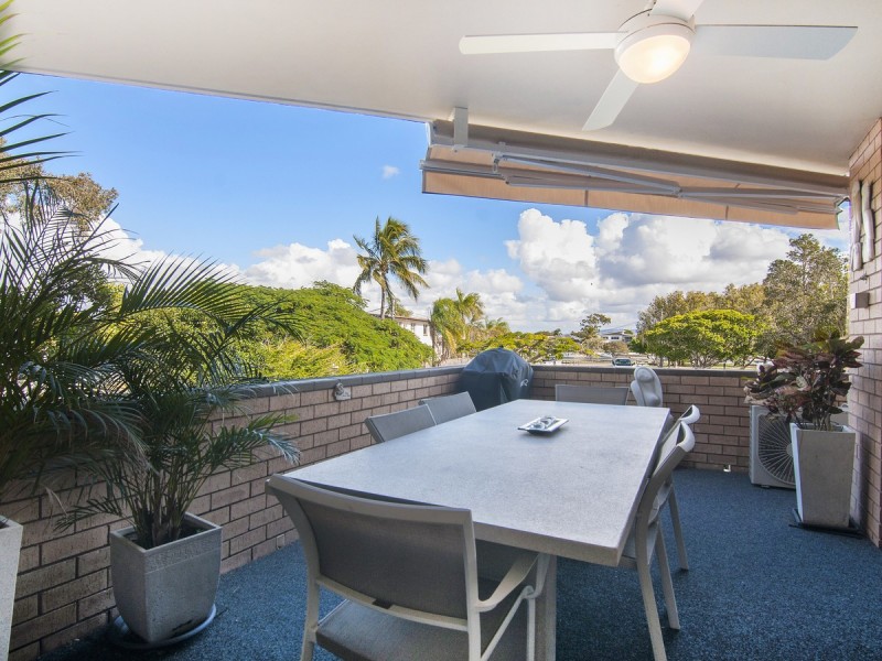 6/8 Paradise Parade, Paradise Point QLD 4216
