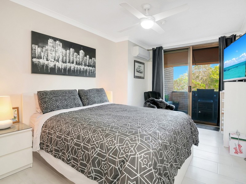 6/8 Paradise Parade, Paradise Point QLD 4216