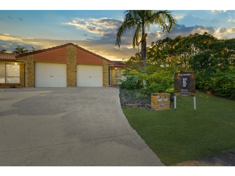 1/6 Academy Street, Oxenford QLD 4210