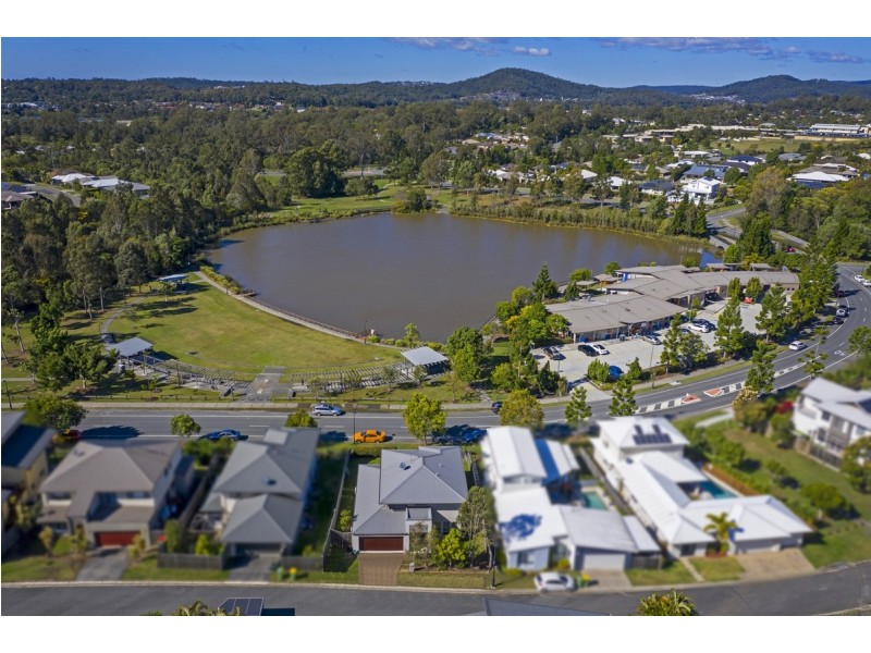 40 Rose Valley Drive, Upper Coomera QLD 4209