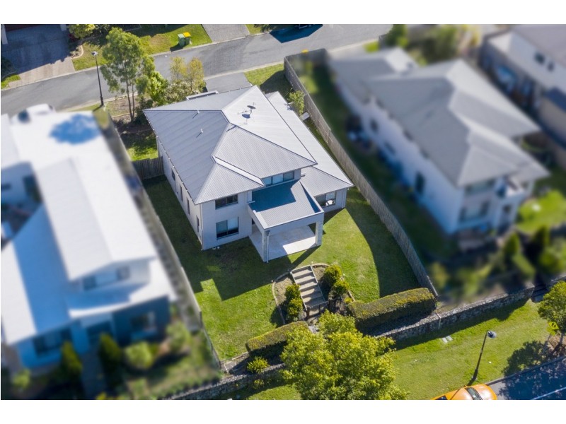 40 Rose Valley Drive, Upper Coomera QLD 4209