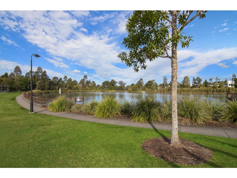 40 Rose Valley Drive, Upper Coomera QLD 4209