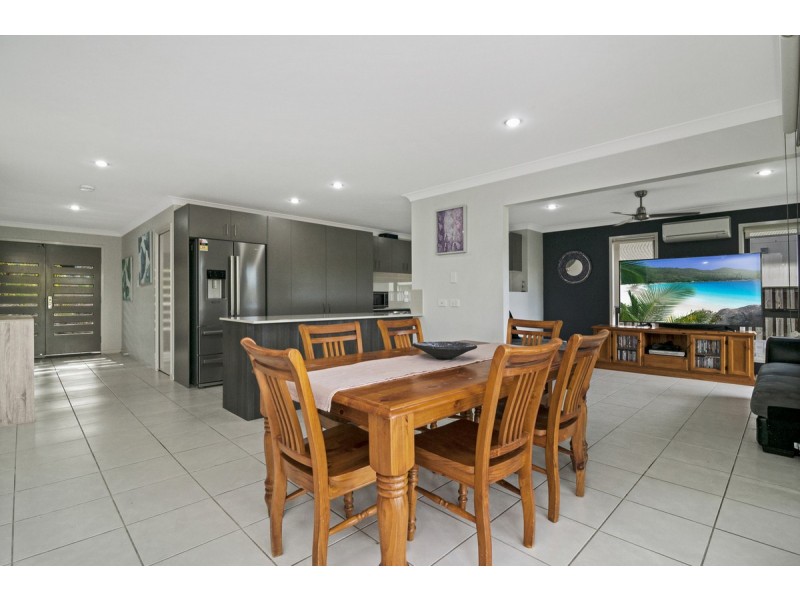 40 Rose Valley Drive, Upper Coomera QLD 4209