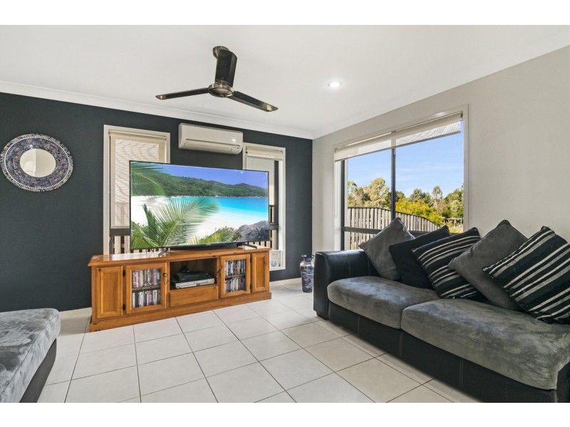 40 Rose Valley Drive, Upper Coomera QLD 4209
