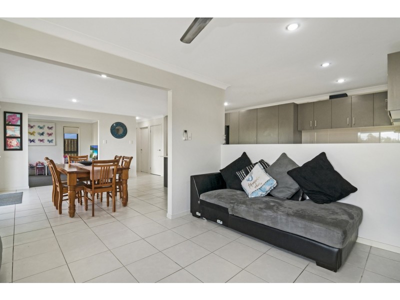 40 Rose Valley Drive, Upper Coomera QLD 4209