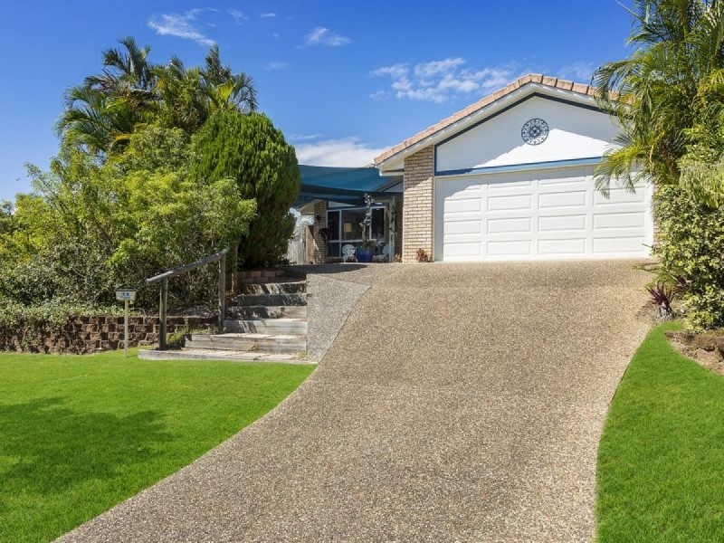 29 Cootharaba Drive, Helensvale QLD 4212