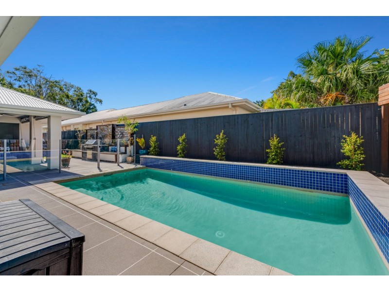 3 Ausmaid Lane, Coomera Waters QLD 4209