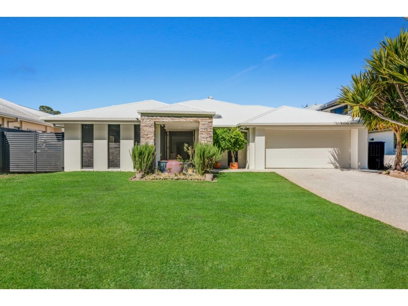 3 Ausmaid Lane, Coomera Waters QLD 4209