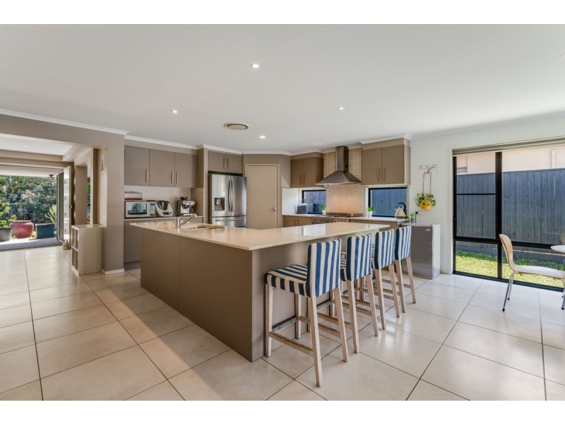 3 Ausmaid Lane, Coomera Waters QLD 4209