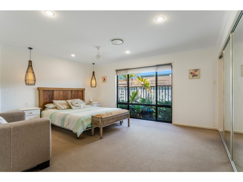 3 Ausmaid Lane, Coomera Waters QLD 4209