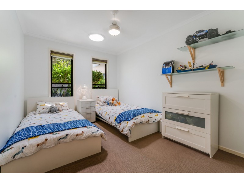 3 Ausmaid Lane, Coomera Waters QLD 4209