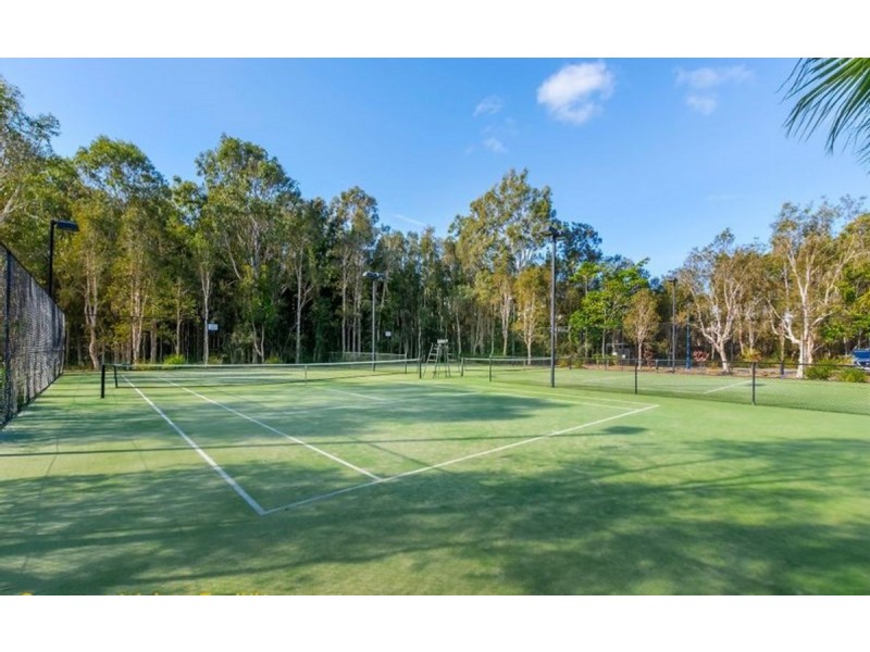 3 Ausmaid Lane, Coomera Waters QLD 4209