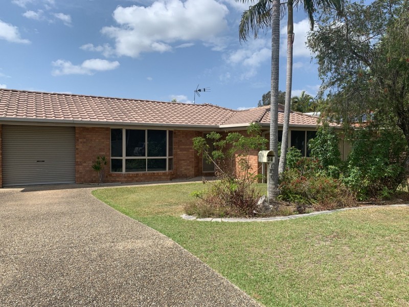 36 Kingaroy Avenue, Helensvale QLD 4212