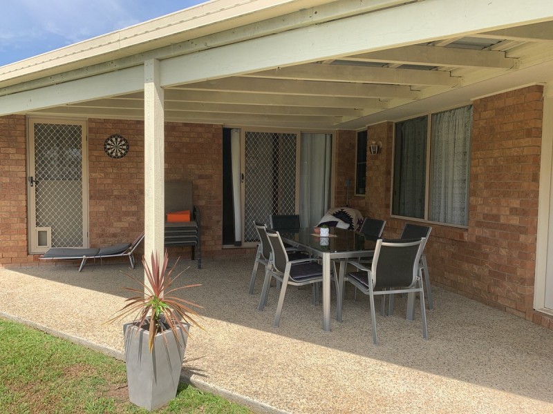 36 Kingaroy Avenue, Helensvale QLD 4212