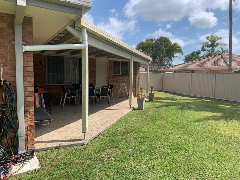 36 Kingaroy Avenue, Helensvale QLD 4212