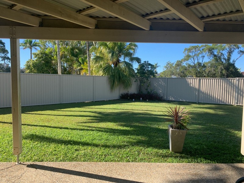 36 Kingaroy Avenue, Helensvale QLD 4212