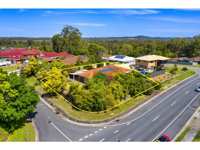 1 Dubbo Court, Helensvale QLD 4212