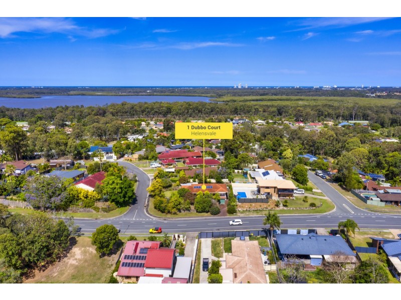 1 Dubbo Court, Helensvale QLD 4212