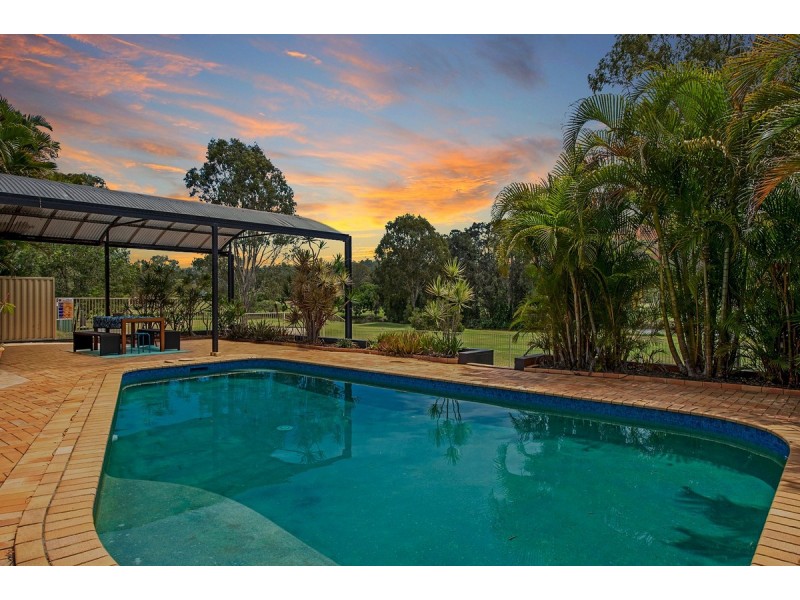 31 Edgeworth Place, Helensvale QLD 4212