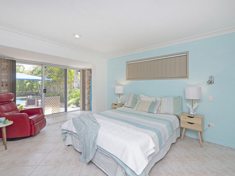 31 Edgeworth Place, Helensvale QLD 4212