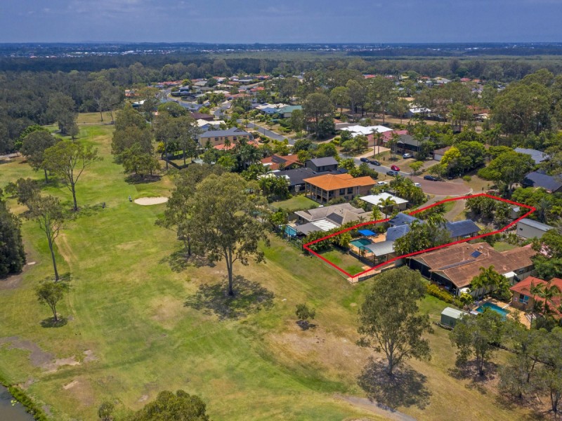 31 Edgeworth Place, Helensvale QLD 4212