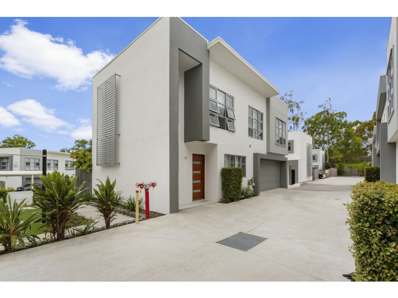 15/20 Careel Close, Helensvale QLD 4212