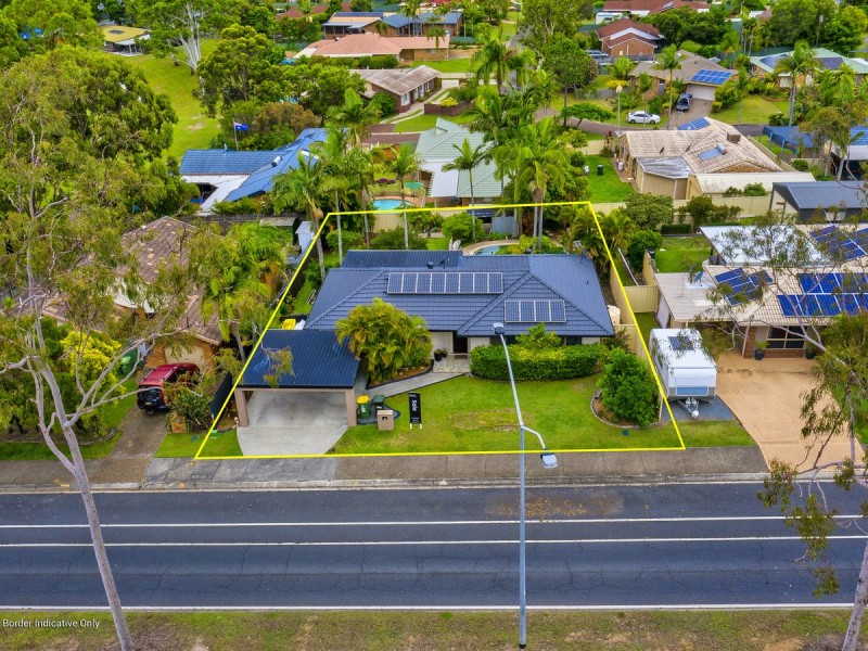 141 Discovery Drive, Helensvale QLD 4212