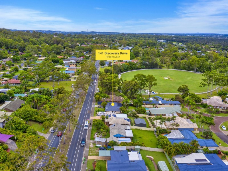 141 Discovery Drive, Helensvale QLD 4212