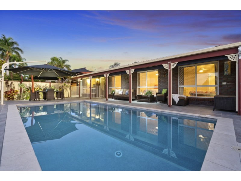 8 Arizona Street, Oxenford QLD 4210