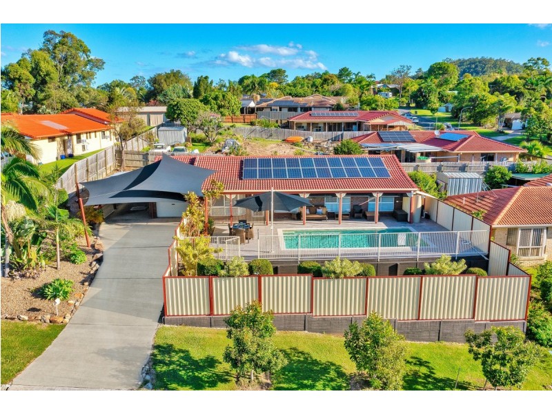 8 Arizona Street, Oxenford QLD 4210