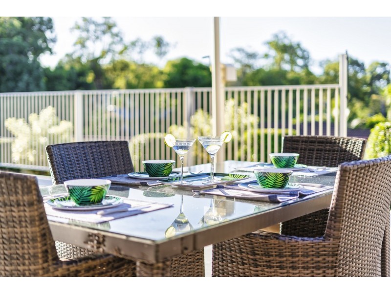 8 Arizona Street, Oxenford QLD 4210