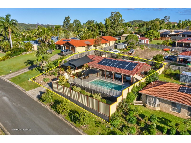 8 Arizona Street, Oxenford QLD 4210