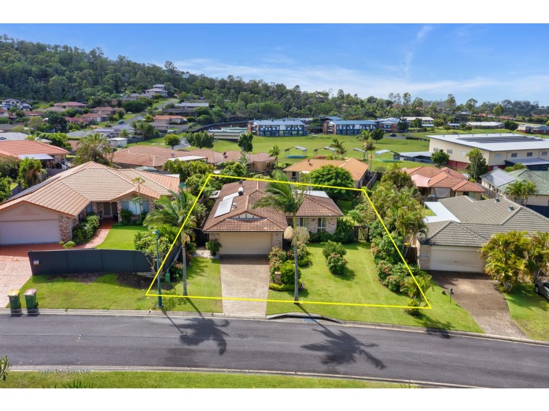 5 Motu Close, Pacific Pines QLD 4211